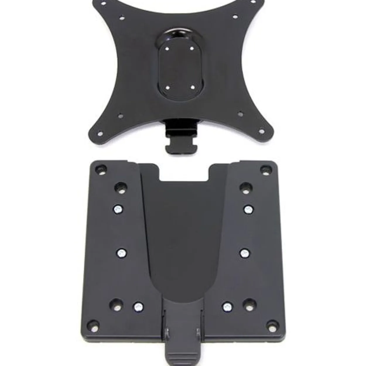 Ergotron Schnellverschluss für Monitore (60-589-060)