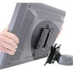 Ergotron Schnellverschluss für Monitore (60-589-060)