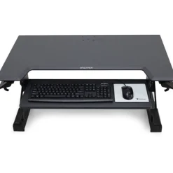 Ergotron Stand Workfit Premium