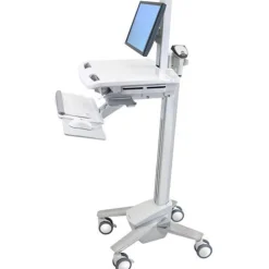 Ergotron STYLEVIEW CART SV40