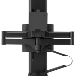 Ergotron Trace Single Monitor Panel