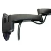 Ergotron 45-230-200 Wandhalterung für Monitor/Tastatur/Maus Combo (45-230-200)
