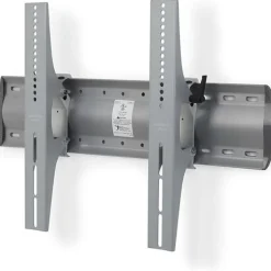 Ergotron 61-142-003 Wandhalterung silber