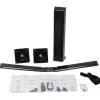 Ergotron Workfit Dual Monitor Kit