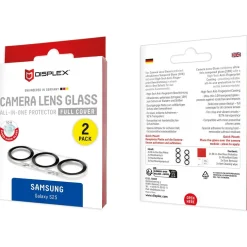 E.V.I DISPLEX CAMGLASS ALL-IN-ONE SAMSUNG GALAXY S25