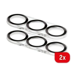 E.V.I DISPLEX CAMGLASS ALL-IN-ONE SAMSUNG GALAXY S25