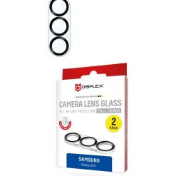 E.V.I DISPLEX CAMGLASS ALL-IN-ONE SAMSUNG GALAXY S25