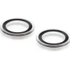 E.V.I DISPLEX CAMGLASS SINGLE LENS IPHONE 15/15 PLUS