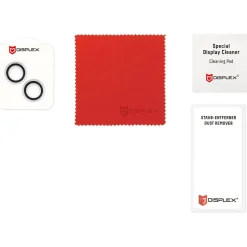 E.V.I DISPLEX CAMGLASS SINGLE LENS IPHONE 15/15 PLUS