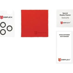 E.V.I DISPLEX CAMGLASS SINGLE LENS IP 16 PRO/16 PRO MAX