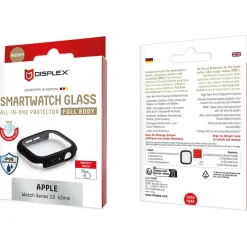 E.V.I DISPLEX FULL BODY APPLE SERIES 10 42MM SCHWARZ