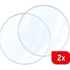 E.V.I DISPLEX GLASS GARMIN FENIX E/FENIX 8 43MM