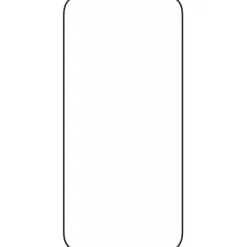 E.V.I DISPLEX PREMIUM GLASS FCAR IPHONE 17 PRO MAX