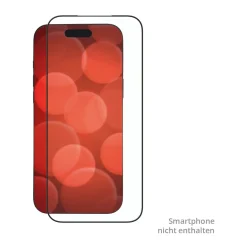 E.V.I DISPLEX PREMIUM GLASS FCAR IPHONE 17 PRO MAX