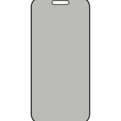 E.V.I DISPLEX PRIVACY GLASS FC IPHONE 16 PLUS