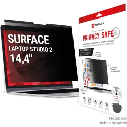 E.V.I DISPLEX PRIVACY SAFE MS SURFACE LAPTOP STUDIO 2