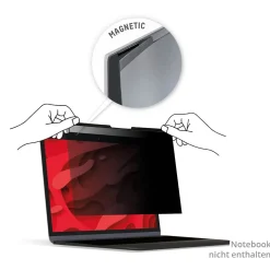 E.V.I DISPLEX PRIVACY SAFE MS SURFACE LAPTOP STUDIO 2