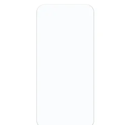 E.V.I DISPLEX REAL GLASS + CASE IPHONE 16 PLUS