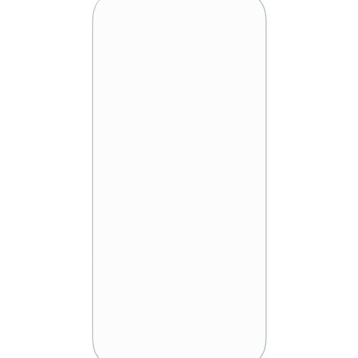 E.V.I DISPLEX REAL GLASS IPHONE 17 PRO MAX