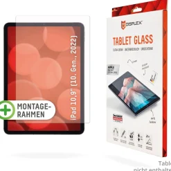 E.V.I DISPLEX TABLET GLASS IPAD 10.9IN (10. GEN. 2022)