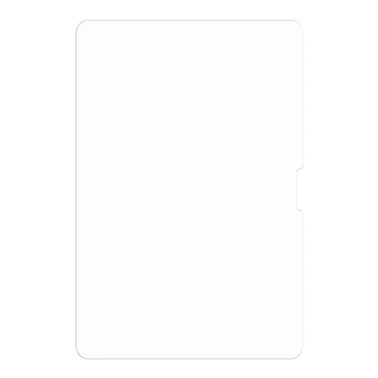 E.V.I DISPLEX TABLET GLASS IPAD AIR 12.9IN (2024)
