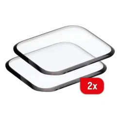 E.V.I DISPLEX WATCH GLASS FC APPLE WATCH ULTRA(2) 49MM