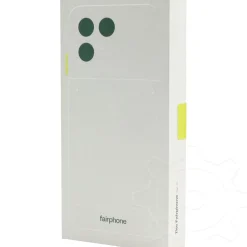 Fairphone 6 256 GB horizon black F6FPHN-2ZW-EU1