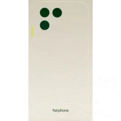 Fairphone 6 256 GB horizon black F6FPHN-2ZW-EU1