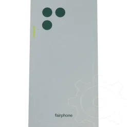 Fairphone 6 256 GB horizon black F6FPHN-2ZW-EU1