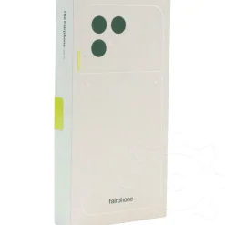 Fairphone 6 256 GB horizon black F6FPHN-2ZW-EU1