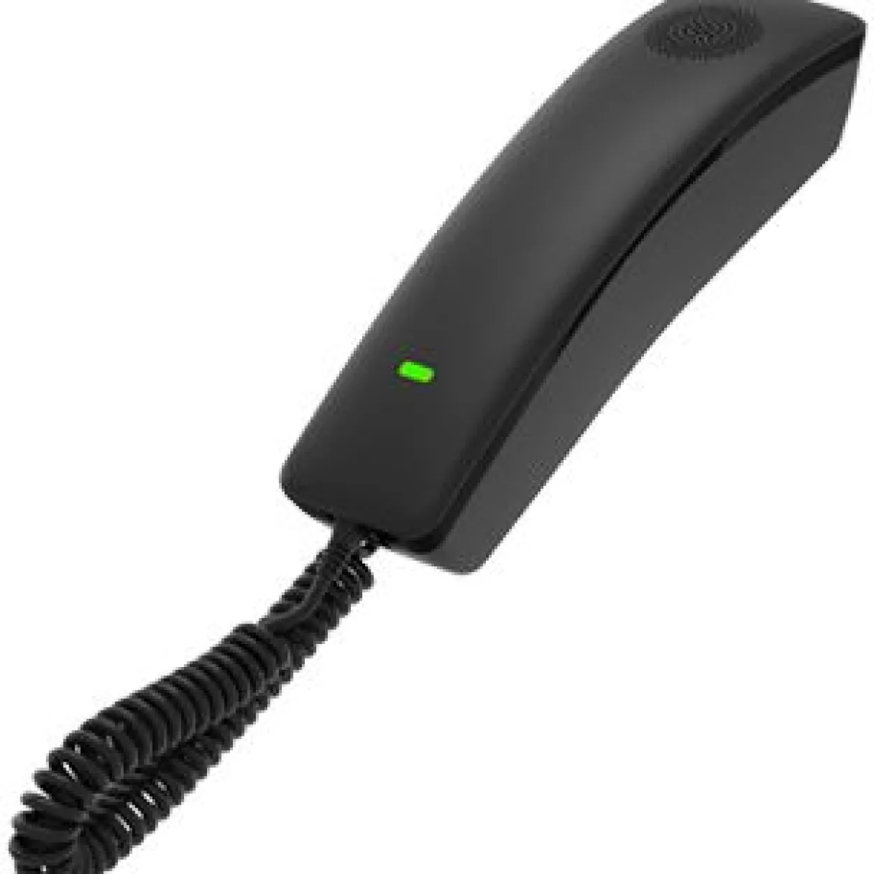 Fanvil Hoteltelefon H2U schwarz