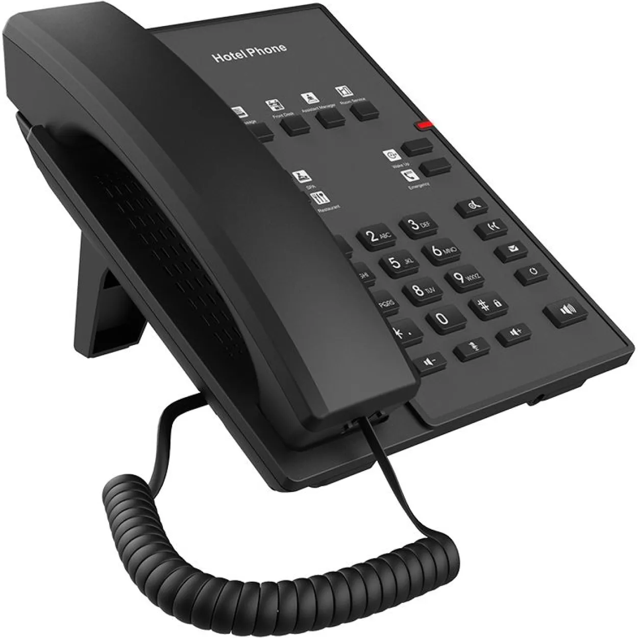 Fanvil H1 2-Wire Hotel Phone