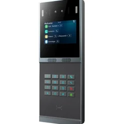 Fanvil i66 Face Recognition Door Phone