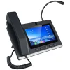 Fanvil IP Telefon A308I schwarz