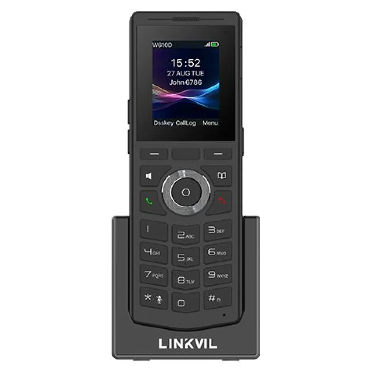 Fanvil Linkvil DECT Phone W710P