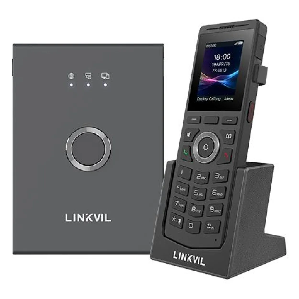 Fanvil Linkvil DECT Phone W710P