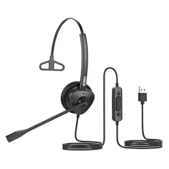 Fanvil Monaural Headset HT301-U USB