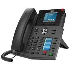 Fanvil X4U V2 VoIP-Telefon PoE