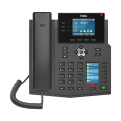 Fanvil X4U V2 VoIP-Telefon PoE