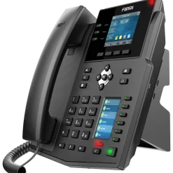Fanvil X4U V2 VoIP-Telefon PoE