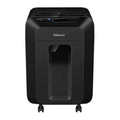 Fellowes Aktenvernichter AutoMax 90M Autofeed schwarz