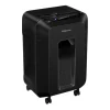 Fellowes Aktenvernichter AutoMax 80M Autofeed schwarz