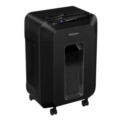 Fellowes Aktenvernichter AutoMax 80M Autofeed schwarz