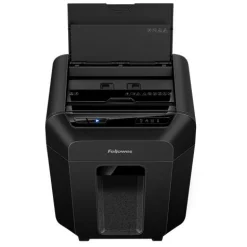 Fellowes Aktenvernichter AutoMax 80M Autofeed schwarz