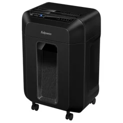 Fellowes Aktenvernichter AutoMax 80M Autofeed schwarz