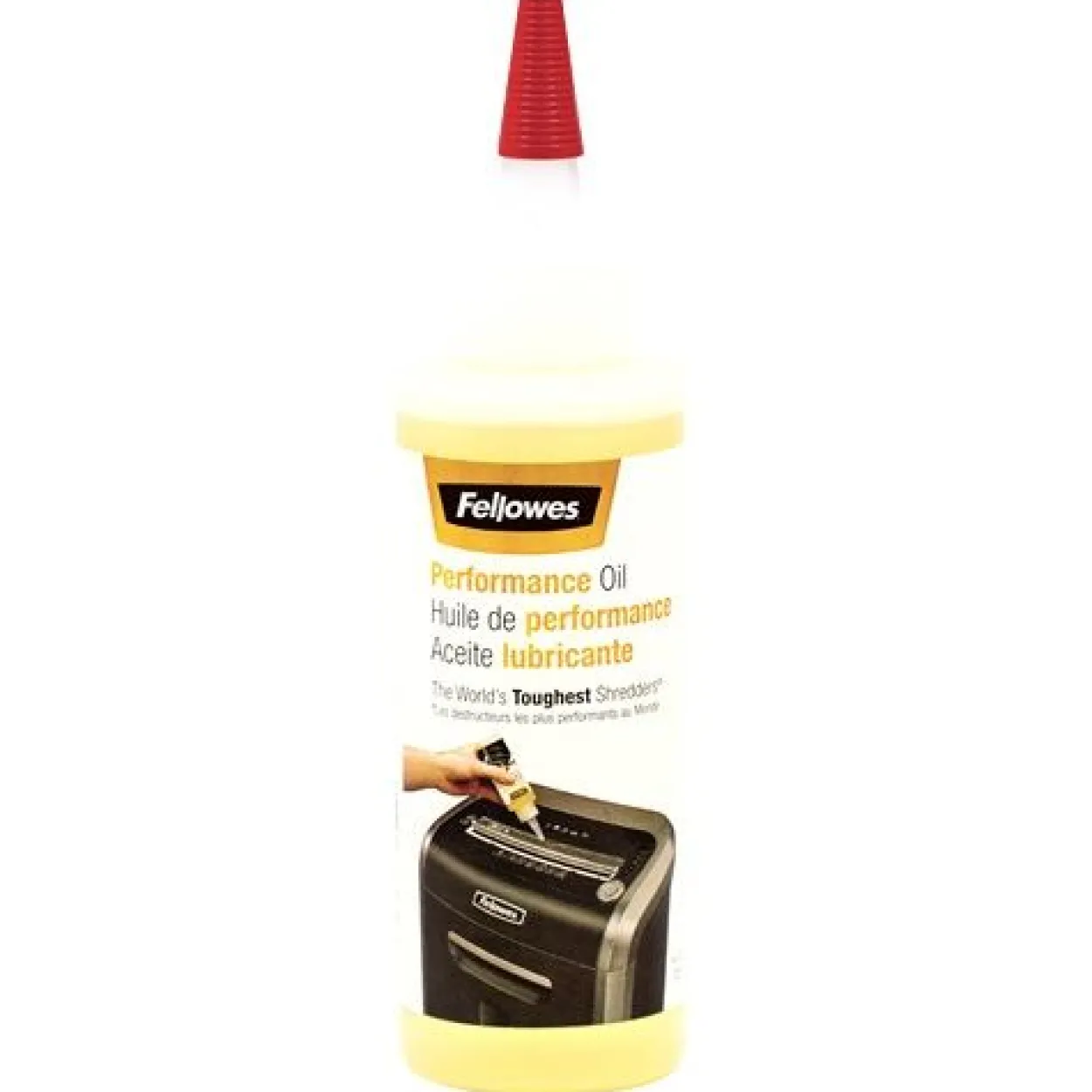 Fellowes Aktenvernichter-Öl 3608501