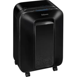Fellowes Aktenvernichter Powershred LX200 schwarz