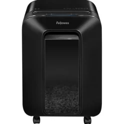Fellowes Aktenvernichter Powershred LX200 schwarz