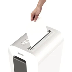 Fellowes Aktenvernichter Powershred LX65 weiss