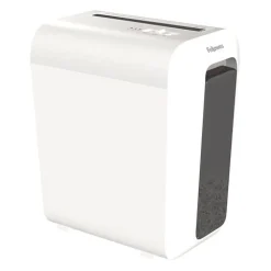 Fellowes Aktenvernichter Powershred LX65 weiss